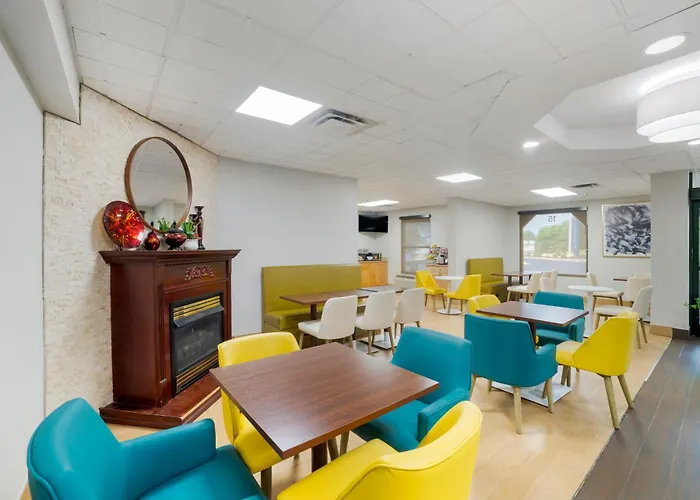 Comfort Inn Asheville Airport