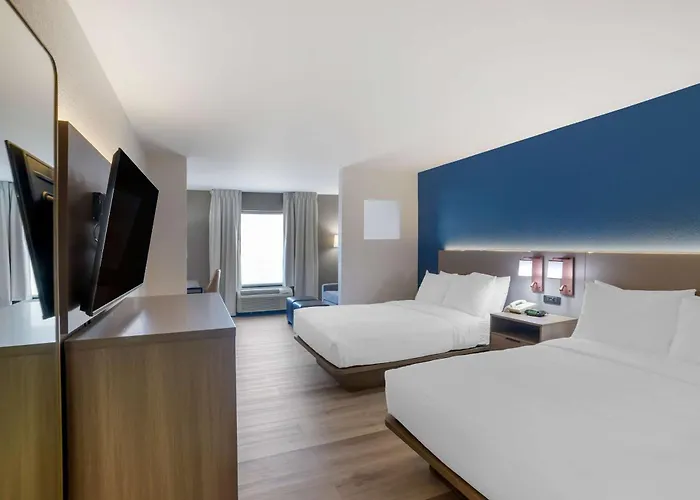 Comfort Inn Asheville Airport