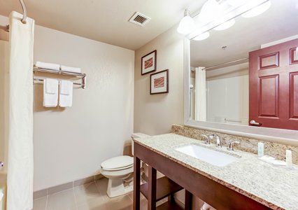 Comfort Asheville Airport Inn