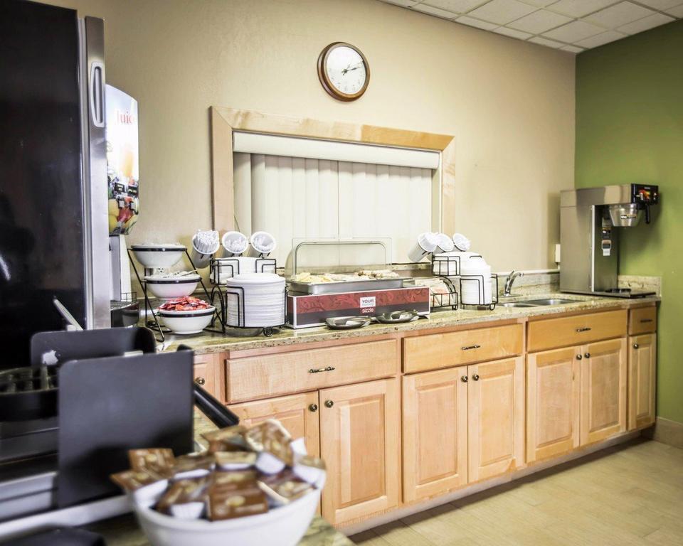 Comfort Asheville Airport Inn Fletcher