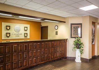Comfort Asheville Airport Inn 2*