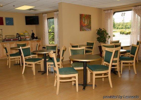 Comfort Asheville Airport Inn Fletcher