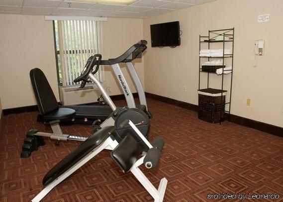Comfort Asheville Airport Inn Fletcher
