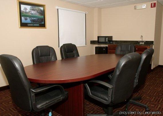 Comfort Asheville Airport Inn 2*