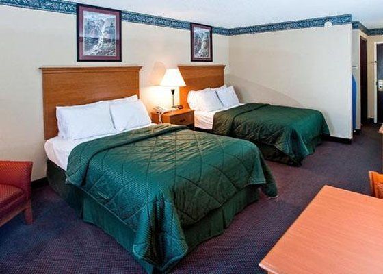 Comfort Asheville Airport Inn