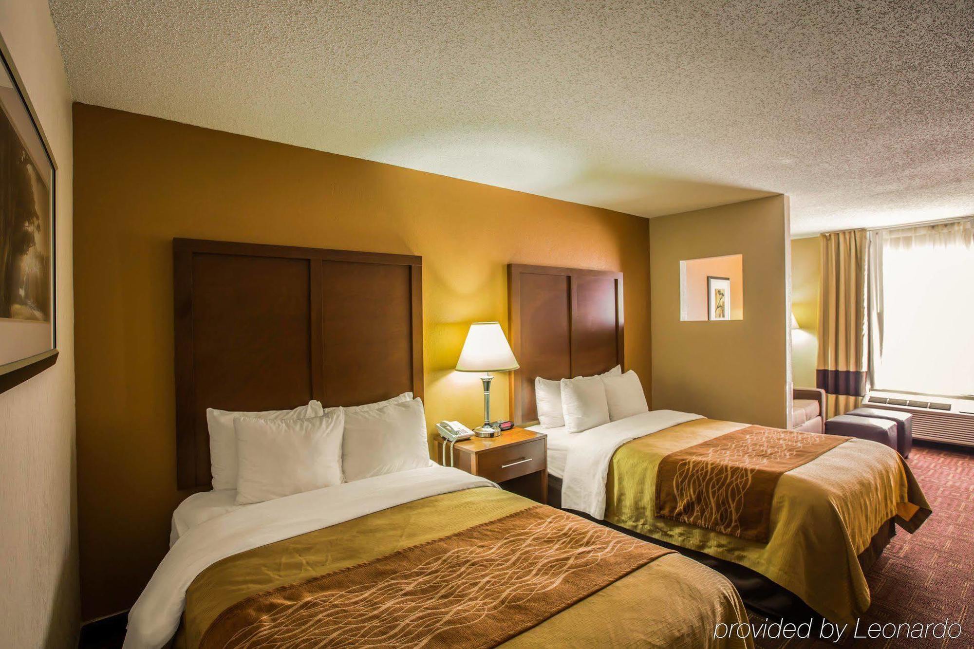 Comfort Asheville Airport Inn Fletcher