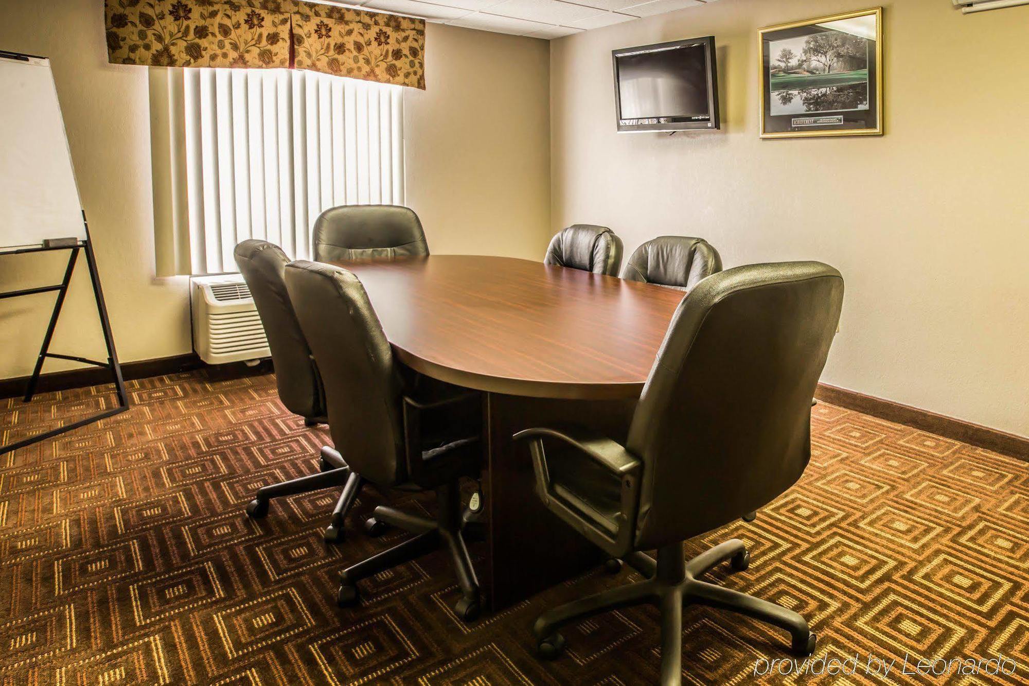 Inn Comfort Asheville Airport Fletcher
