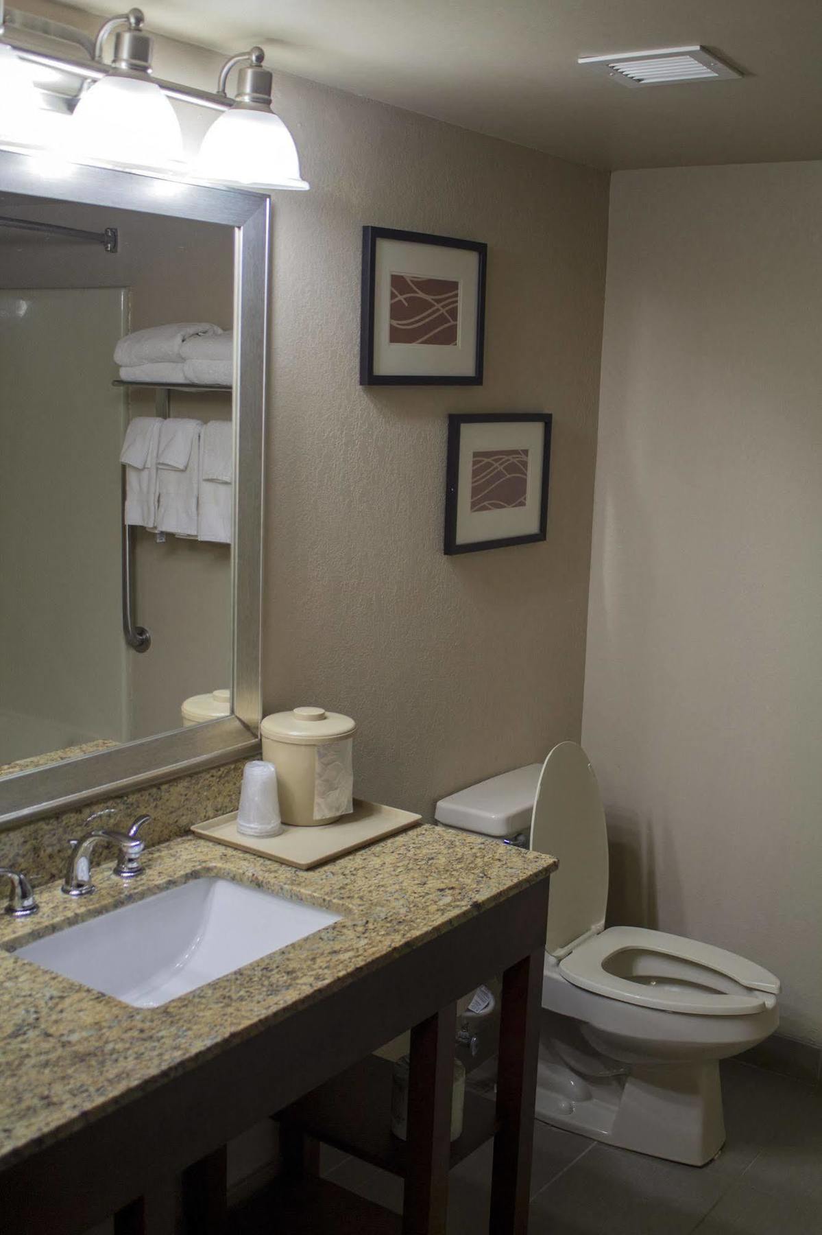 Comfort Asheville Airport Inn