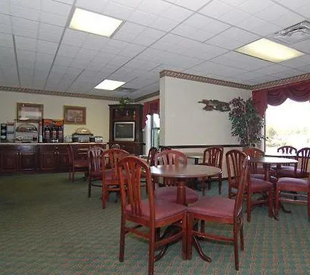 Comfort Inn Asheville Airport 