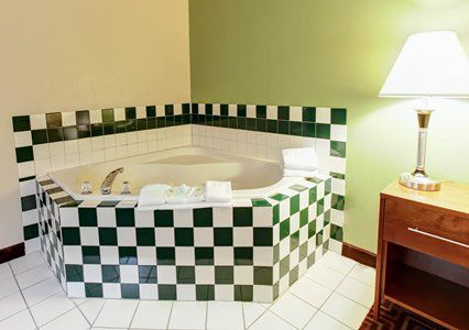 Comfort Asheville Airport Locanda 2*