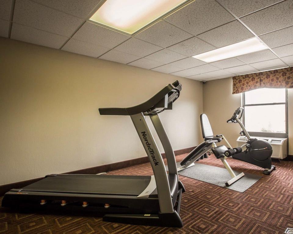 Locanda Comfort Asheville Airport