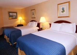 Comfort Asheville Airport Locanda