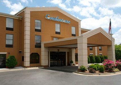 Comfort Asheville Airport Fletcher